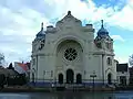 Old Synagogue