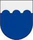 Coat of arms of Högsby Municipality