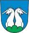 Coat of arms of Hünenberg