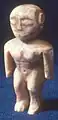 H000151- Carved Figure