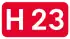 H23