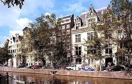 Herengracht 380