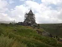 Աստվածընկալ վանք Astvatsynkal Monastery