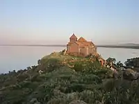 Հայրավանք Hayravank Monastery