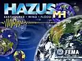 HAZUS-MH Logo