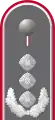 Jacke Dienstanzug Heeresuniformträger i.G.