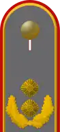 Generalmajor(German Army)