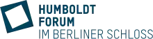 Logo of Humboldt Forum