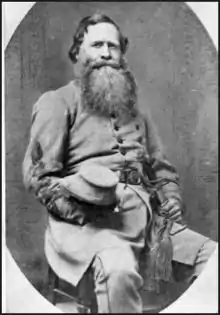 Brig. Gen.Henry Gray