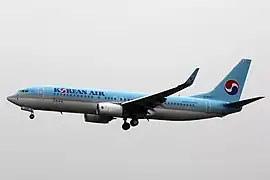 Boeing 737-800