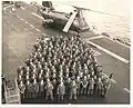 HMM-265 Group Squadron Photo 1979