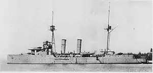 HSwMS Clas Fleming