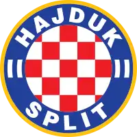 Club crest