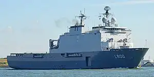 Rotterdam
