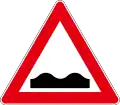 A09-2Uneven road