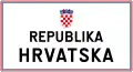 C125Republic of Croatia