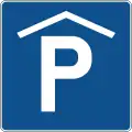 Parking Garage