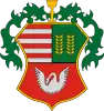 Coat of arms of Ártánd