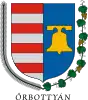 Coat of arms of Őrbottyán