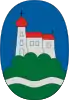 Coat of arms of Báta