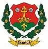 Official seal of Bakóca