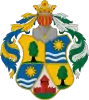 Coat of arms of Balatonföldvár