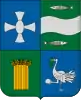 Coat of arms of Baracs