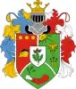 Coat of arms of Barcs