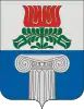 Coat of arms of Beloiannisz