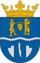 Coat of arms of Bogács