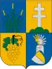 Coat of arms of Csömör