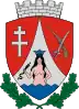 Coat of arms of Csokonyavisonta