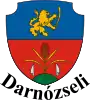 Coat of arms of Darnózseli