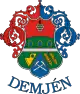 Coat of arms of Demjén