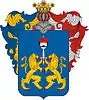 Coat of arms - Derecske