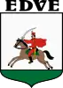 Coat of arms of Edve