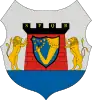 Coat of arms of Egervár