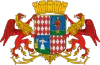 Coat of arms of Elek