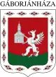 Coat of arms of Gáborjánháza