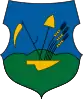 Coat of arms of Gomba