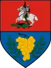 Coat of arms of Gyál