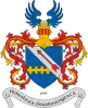 Coat of arms of Himesháza