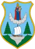 Coat of arms of Hajós