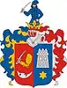 Coat of arms - Hajdúhadház