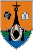 Coat of arms of Hejce