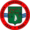 Coat of arms of Hidegség