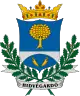 Coat of arms of Hidvégardó