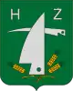 Coat of arms of Horvátzsidány