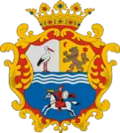 Coat of arms or logo