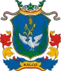 Coat of arms of Káloz